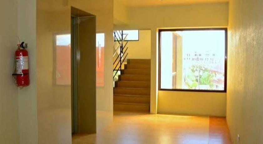 3 Pax Studio Foggy Cold Breeze,Condo in Gardenville Hotel photo