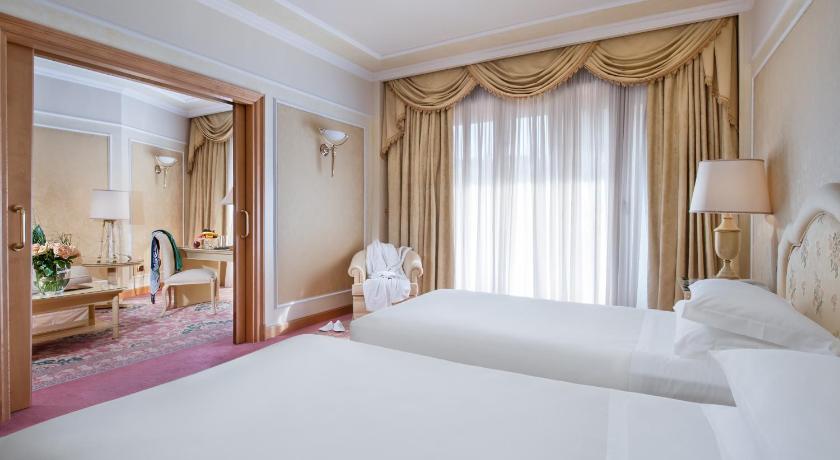 Junior lakosztály (Junior Suite) fotója 1