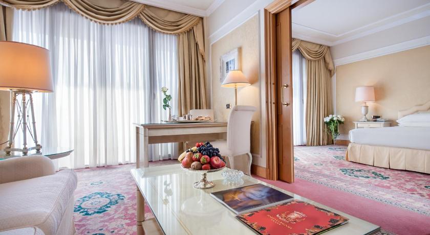 Junior lakosztály (Junior Suite) fotója 0