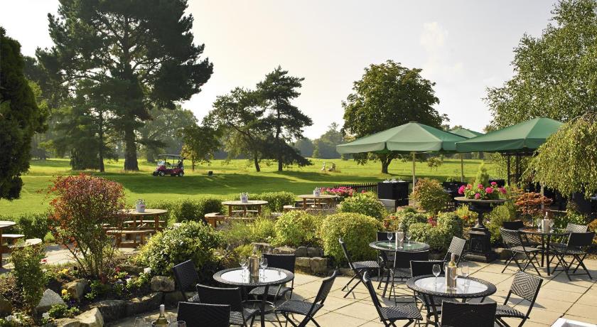 Meon Valley Hotel & Country Club