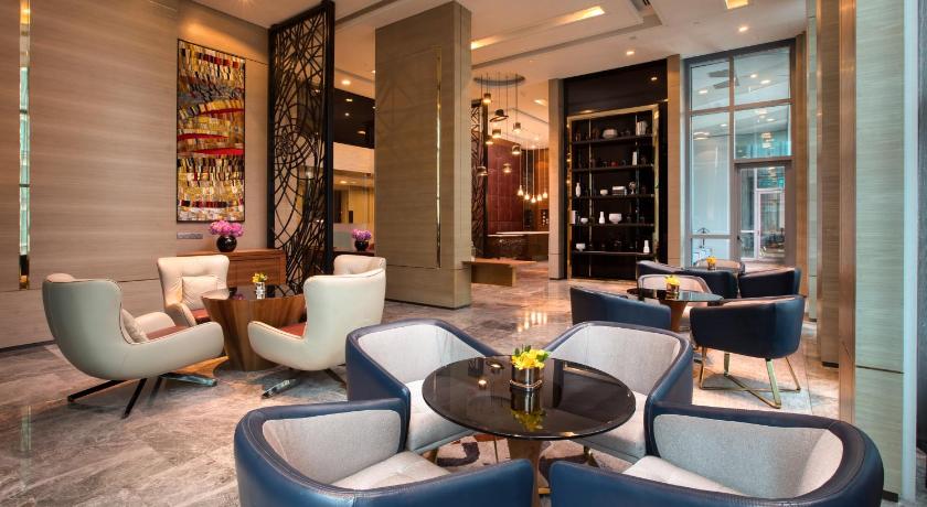 Image of Luxury Room, Club Millesime Access, Twin Bed 6