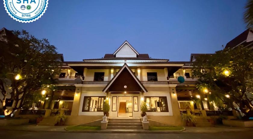 More about Suansin Lanna Hotel