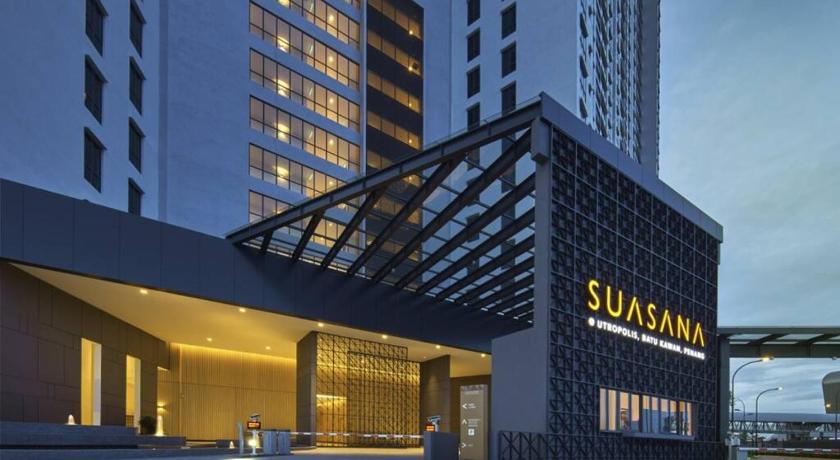 Suasana Suites【Modern 2B】 by SC Homestay photo