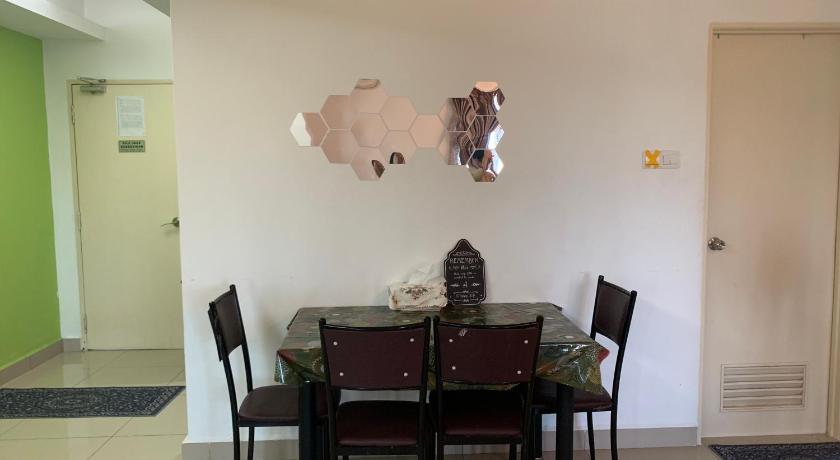 kb wakaf che yeh apartment photo