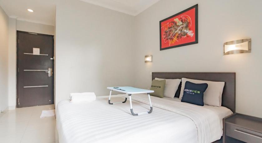 Urbanview Hotel Grand Malabar Bandung by RedDoorz – Bandung, KY