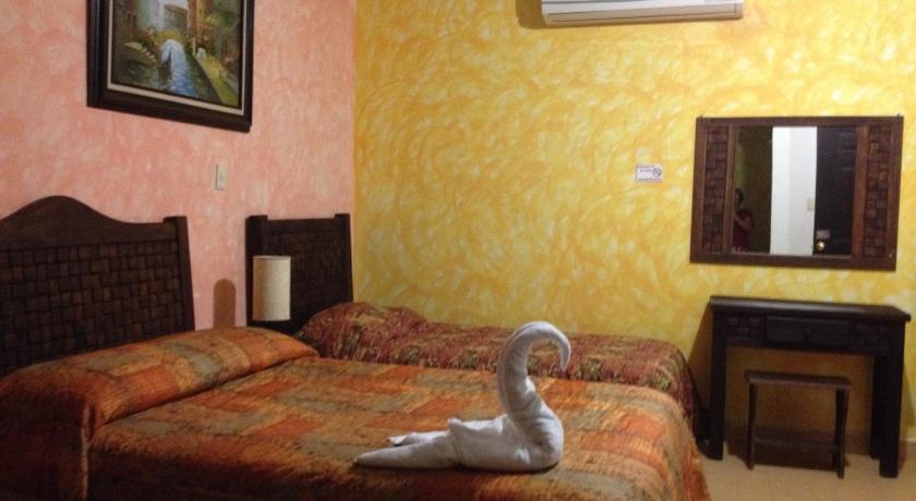 Image of Triple Room 1