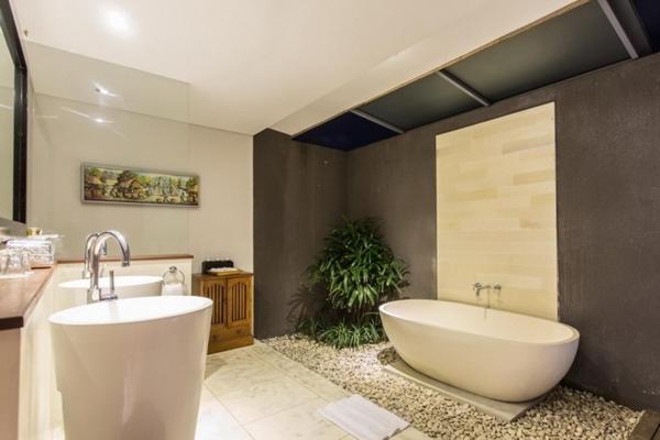 The Radian Villa – Canggu, ID