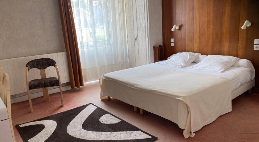 Hotel de Paris photo