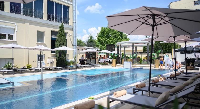 Hotel Aurum photo