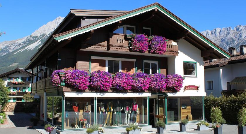 Alpking Hostel photo