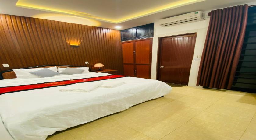 Image of Double Room with Balcony 0