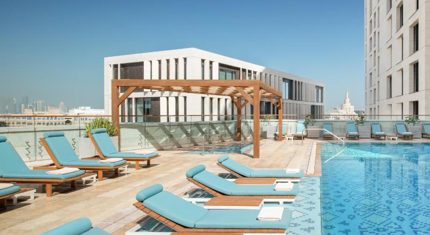 Alwadi Hotel Doha - MGallery Collection - image 9
