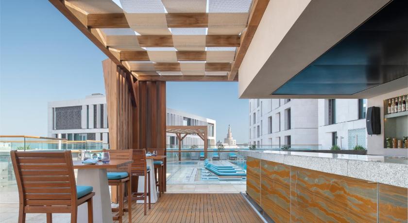 Alwadi Hotel Doha - MGallery Collection - image 10