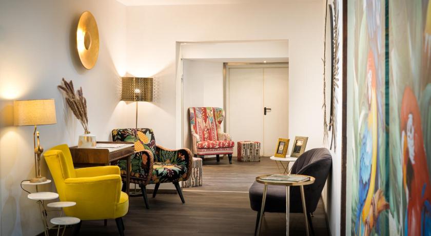 Arthotel ANA Eden photo