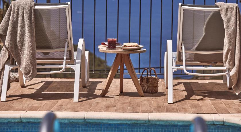 Maristel Hotel & Spa photo