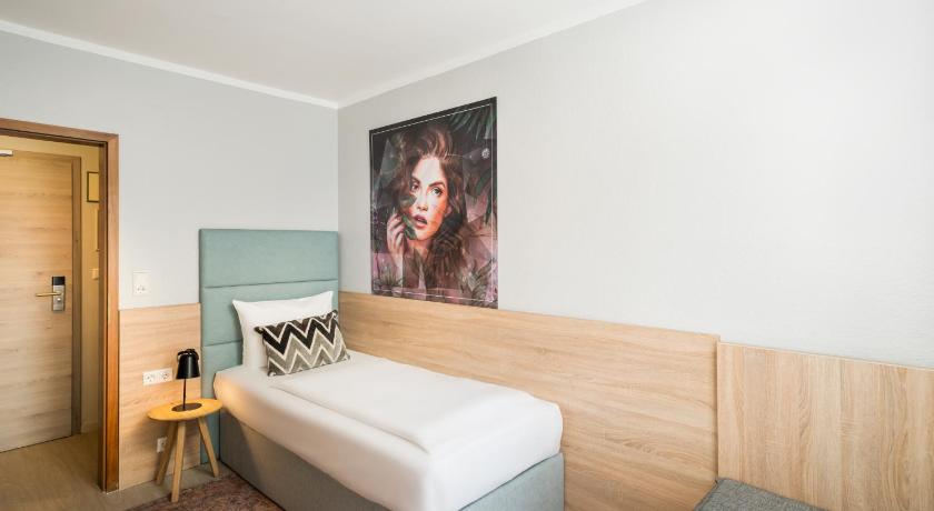 Arthotel ANA Eden photo