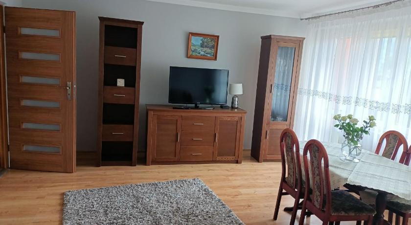 Apartament w Krynicy Zdrój