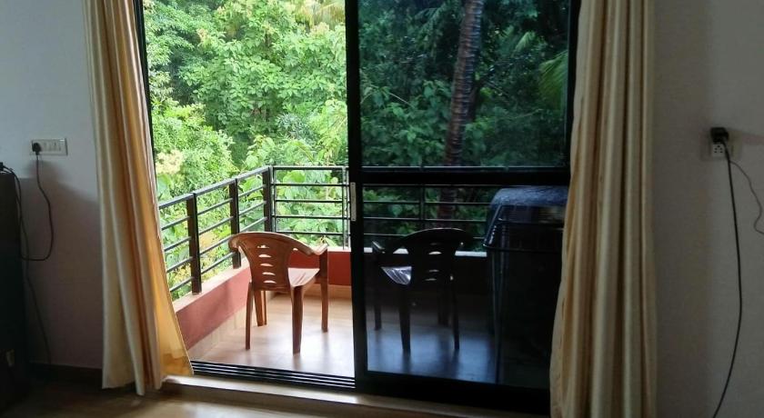 Our Nest - A cozy apartment near Palolem beach with power backup facility photo