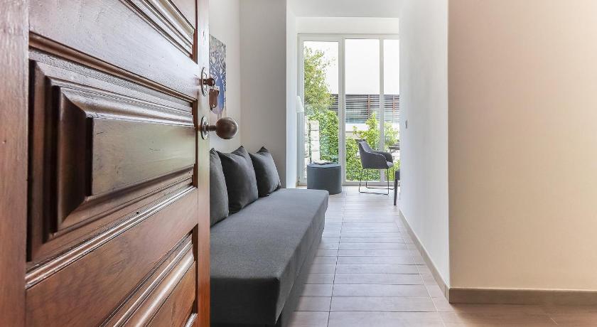 Belem Boutique Apartments by Homing - 101