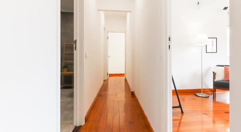 Belem Boutique Apartments by Homing - 151