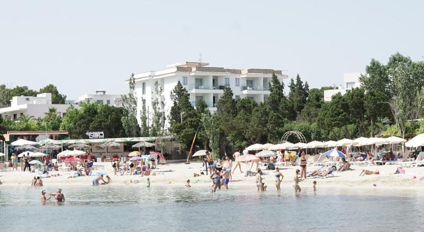 BA Style Apartments Ibiza photo