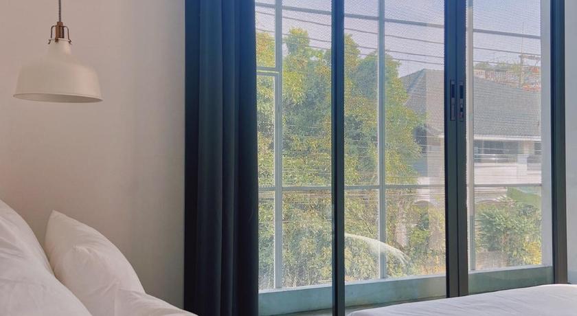 Image of Double Room with Private Bathroom 4