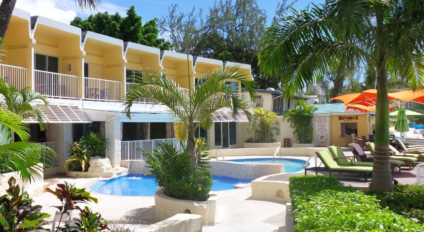 Imagen de 1 KING BED BEACH VIEW 1