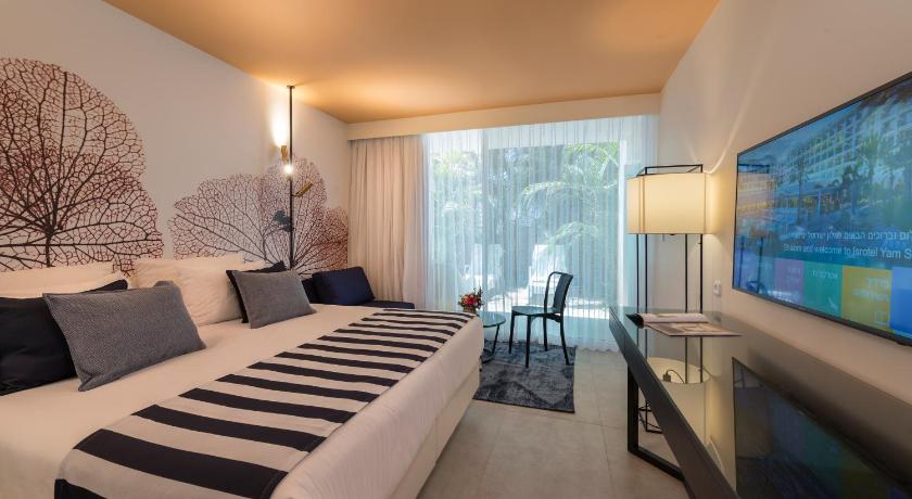 Image of Standard Twin Room with Garden View 0