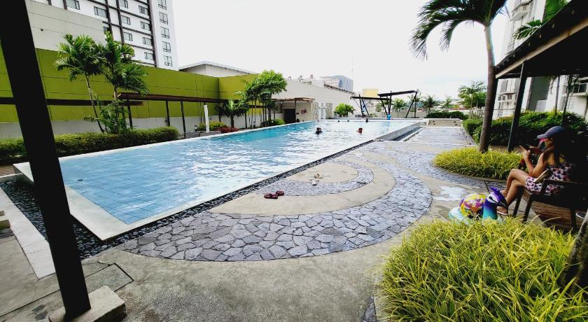 Steff's Condo 815 at CENTRIO Tower Deluxe Unit photo