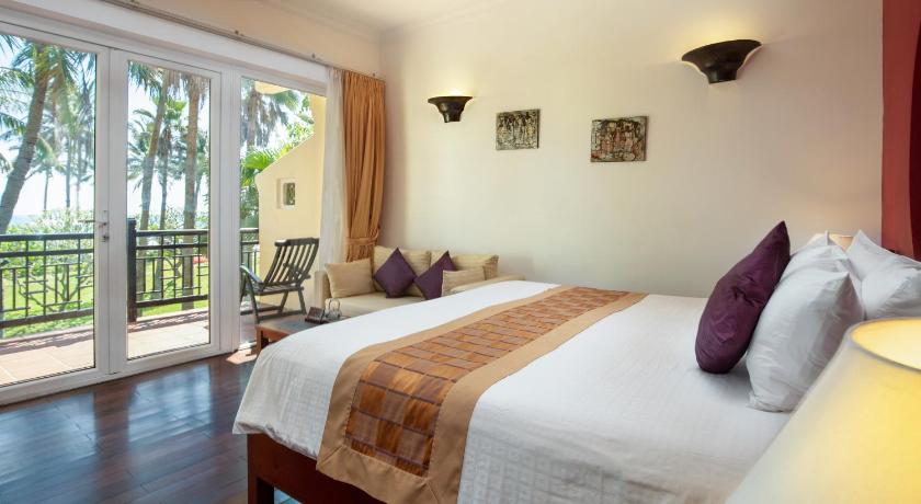 Image of Superior Garden View Double Room 6