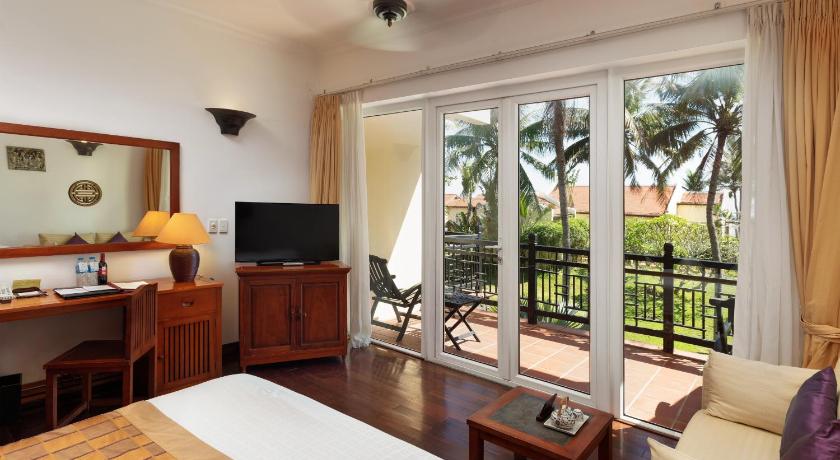 Image of Superior Garden View Double Room 4