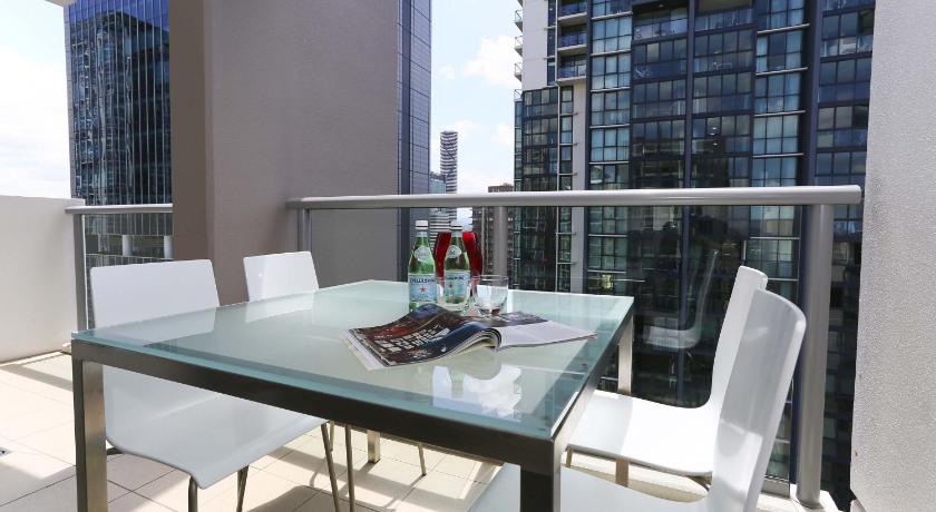 Imagen de Apartamento de 2 Dormitorios (2 Bedroom Apartment) 10