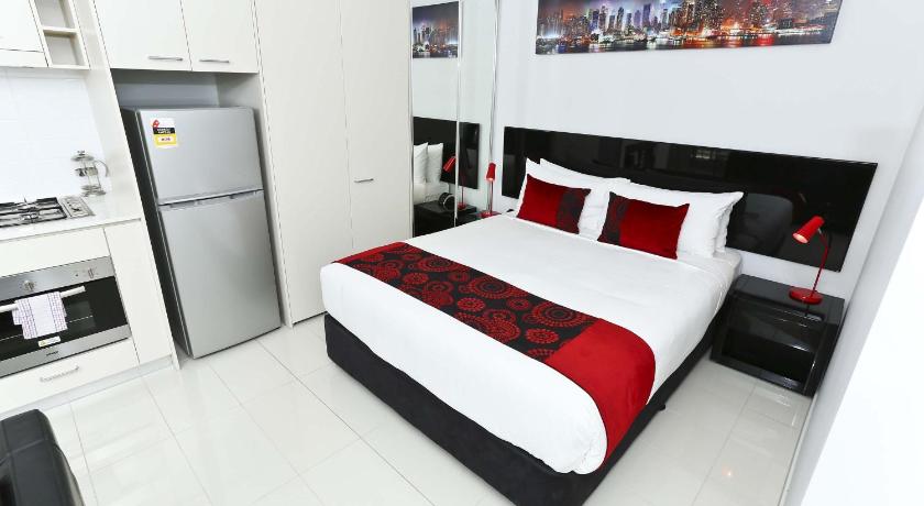 Imagen de Habitación estudio (Studio Room) 3
