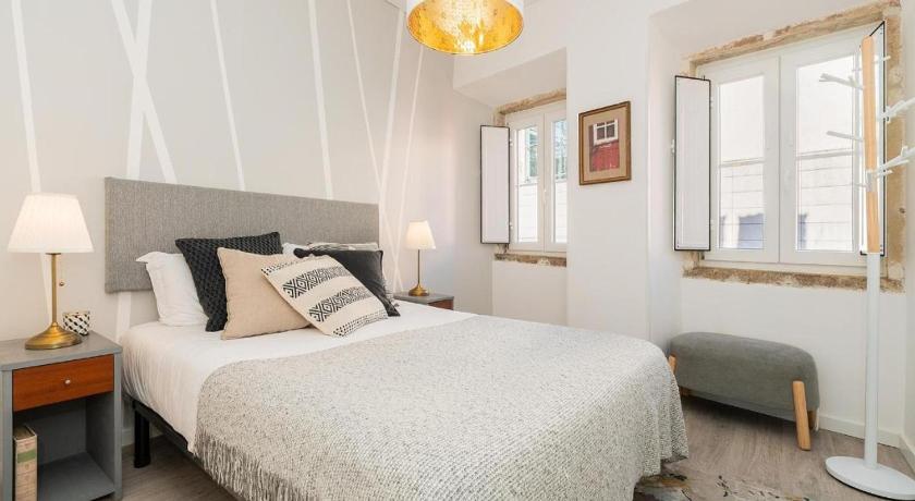Designer Flats in Lapa by LovelyStay