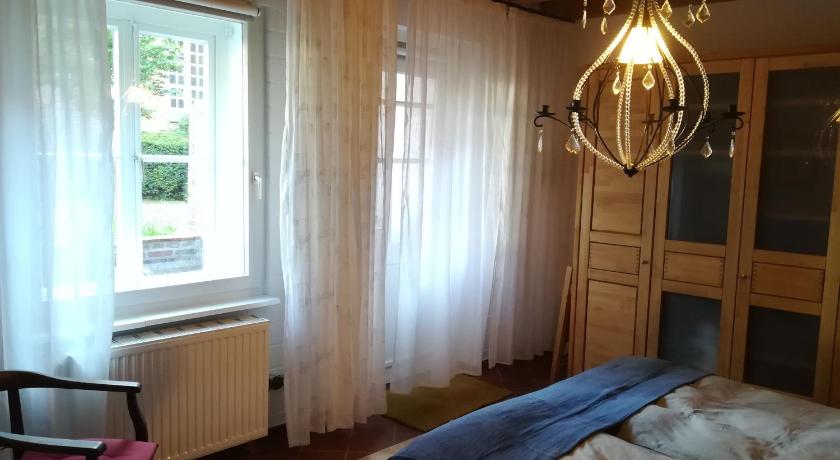 Ferienwohnung im historischen Zentrum 25562 photo