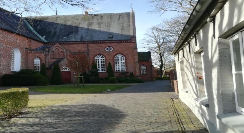 Ferienwohnung im historischen Zentrum 25562 photo