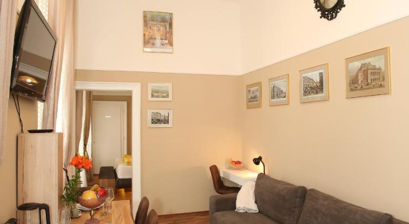 Apartments Vienna Opera — Hotel in Vienna