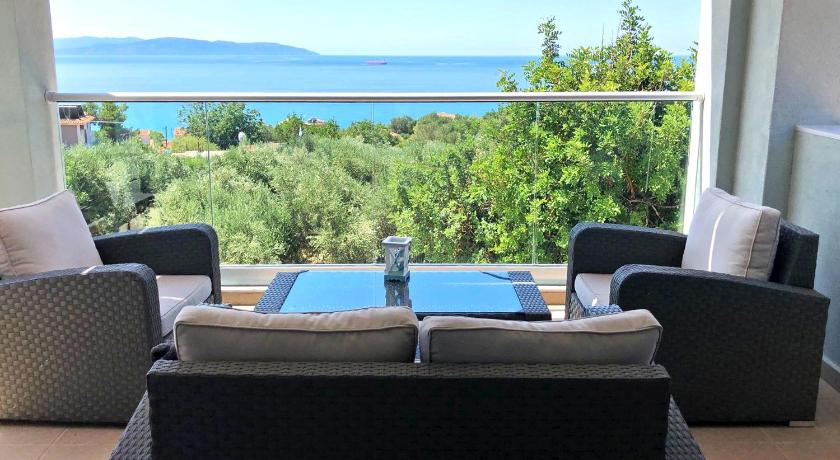 Dream Houses — Hotel in Kefalonia
