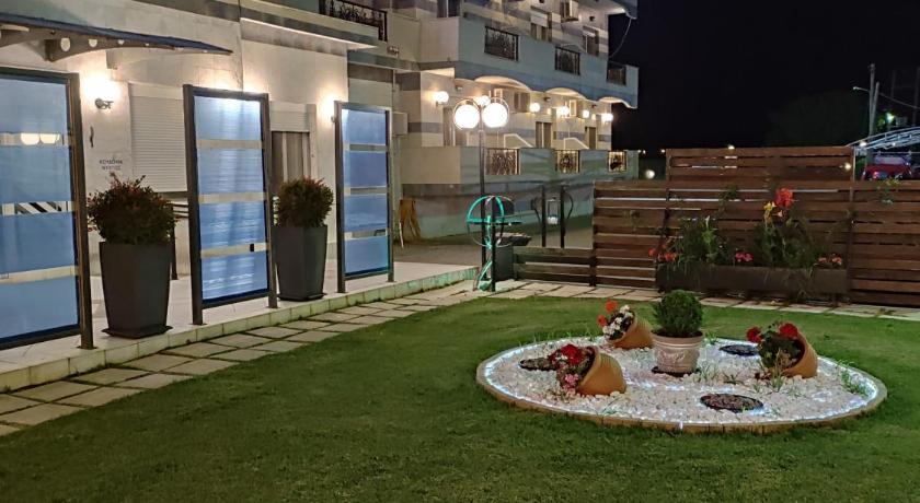Hotel Alexandros photo