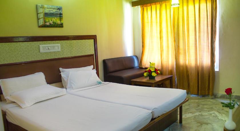 Hotel Chennai Gate - Egmore