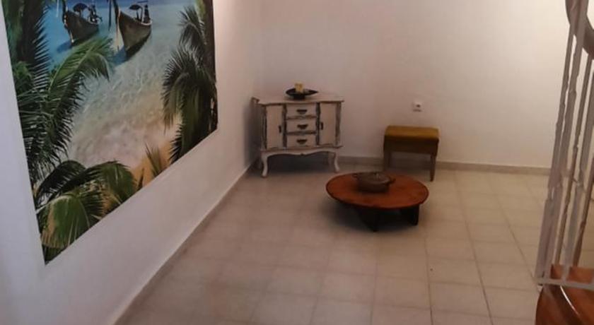 Nirvana house photo