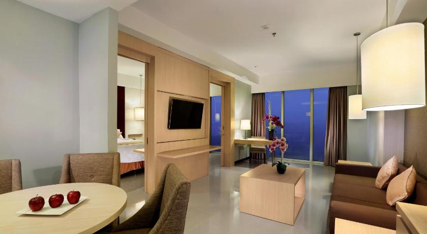 Aston Banua Banjarmasin Hotel & Convention Center