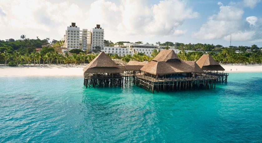 Hotel Riu Jambo - All Inclusive photo