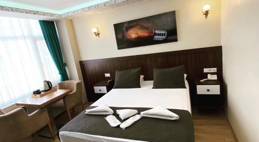 USKUDAR OTEL photo