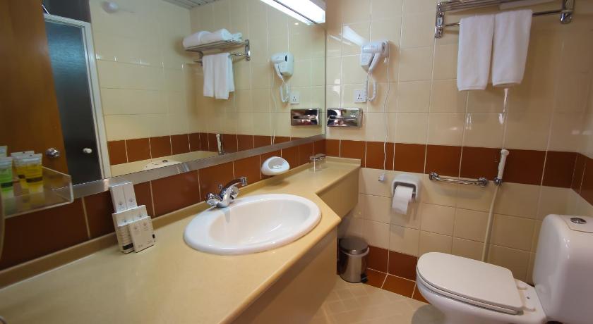 Al Riffa Al Sadd Hotel photo