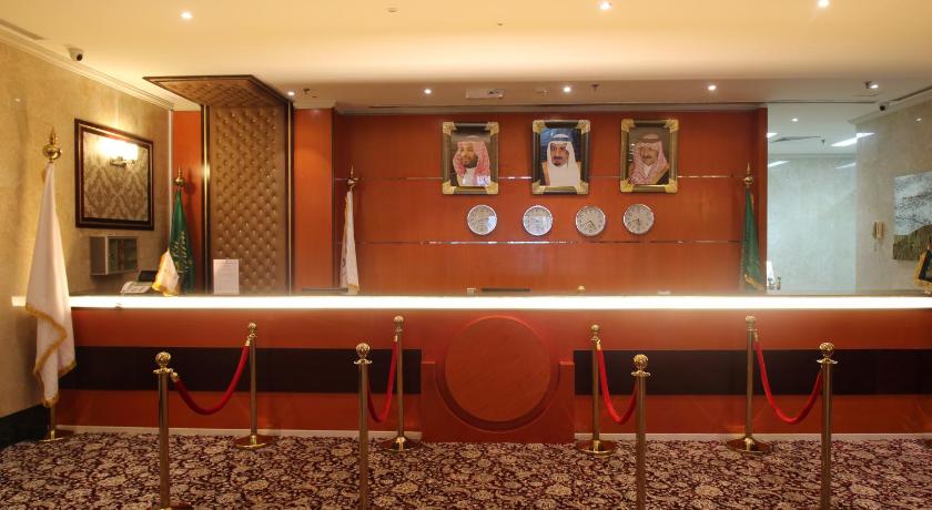 Al Riffa Al Sadd Hotel photo