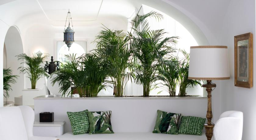 Palazzo Don Salvatore — Hotel in Amalfi