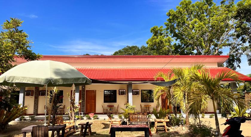 La casa aitor — Hotel in Palawan