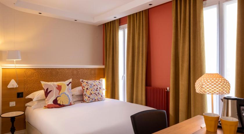 Elysees 8 Hotel photo