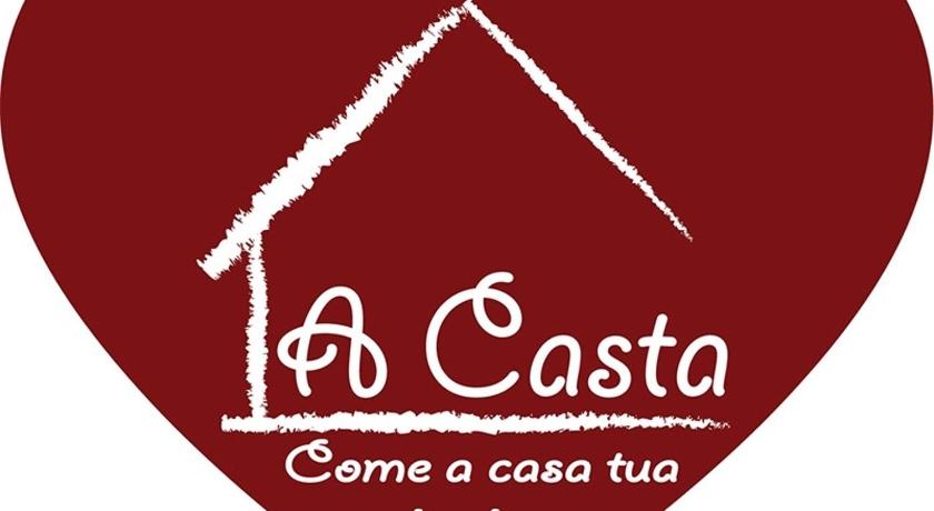 A CASTA , come a casa tua